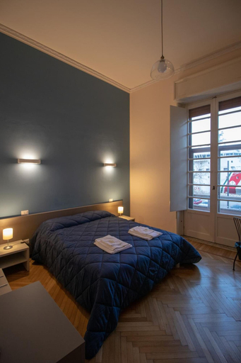 Bedroom 4, Teatro sullo Stretto, Messina