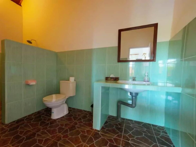 Bathroom 3, Warung Ary & Home Stay, Karangasem