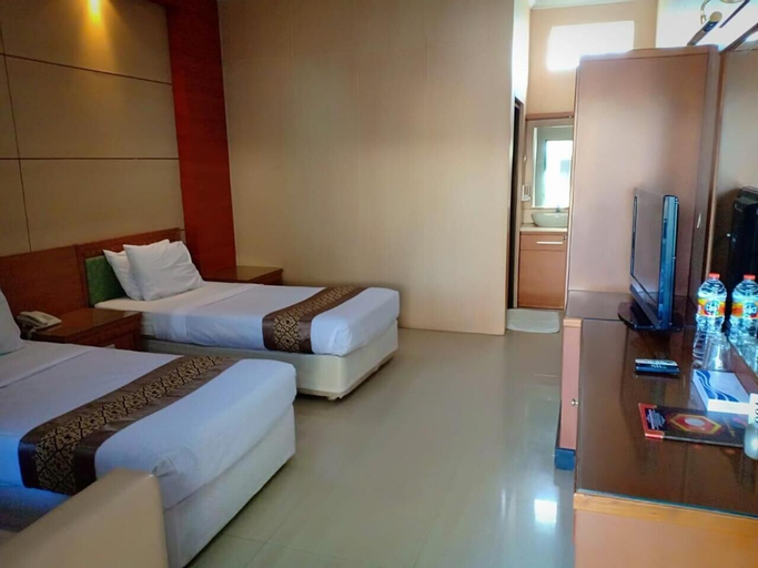 Bedroom 24
