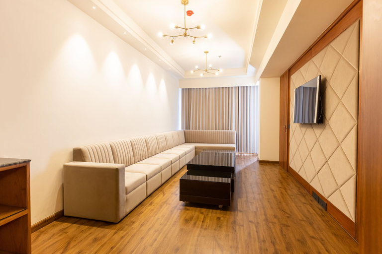 Others 5, Clarks Inn Express Ludhiana, Ludhiana