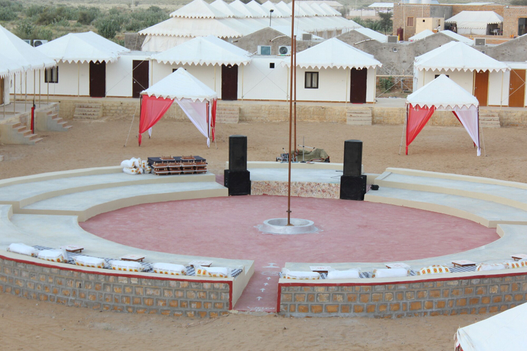 Others 5, Golden Fort Resort, Jaisalmer