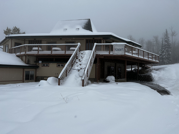 Exterior & Views 2, Slopeside, Mesa