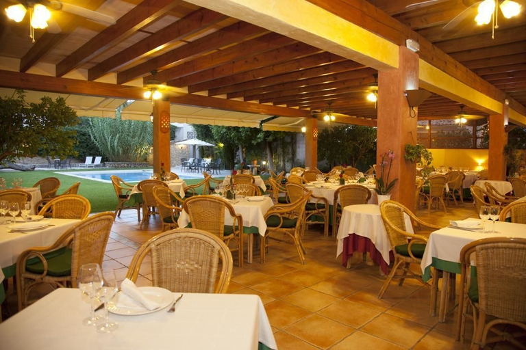 Food & Drinks 5, Hotel Can Xim, Baleares