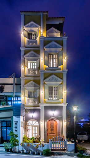 Exterior & Views 2, So Funny, Hualien