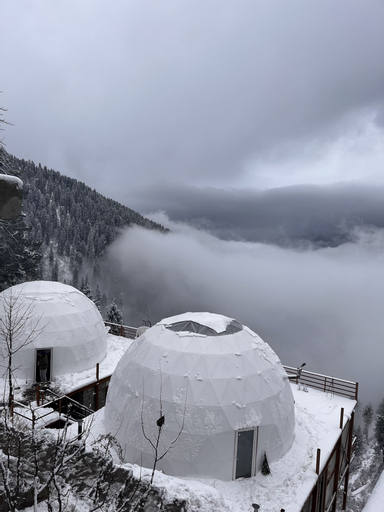 Exterior & Views 2, GLAMPING CLUB, Kullu