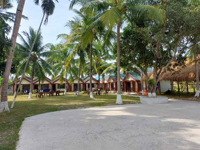 Others 2, Royal Neil Resort, South Andaman