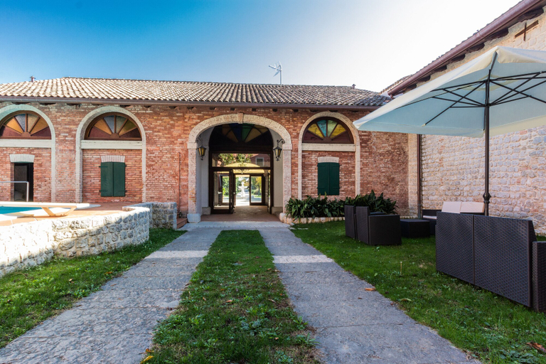 Exterior & Views 2, Ciasa de Gahja, Pordenone