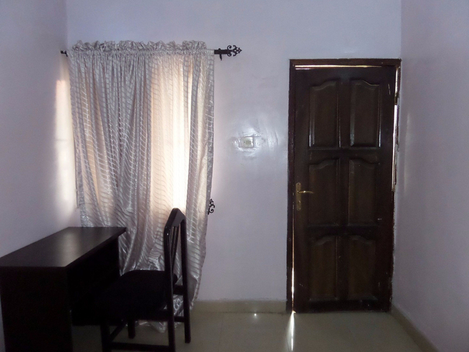 Others 5, Jade Guesthouse, Eti-Osa