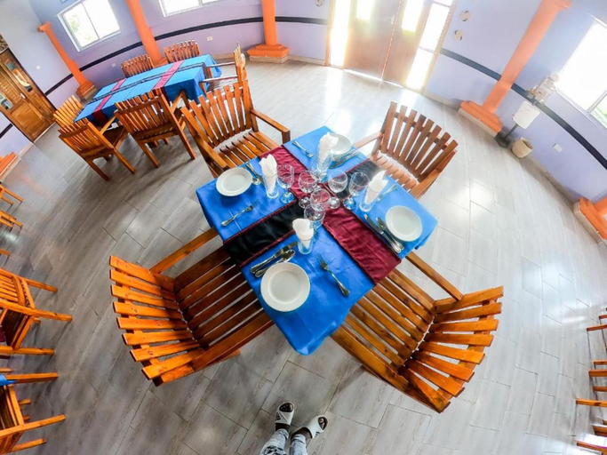 Food & Drinks 5, Sandmark Hotel Serengeti, Busega