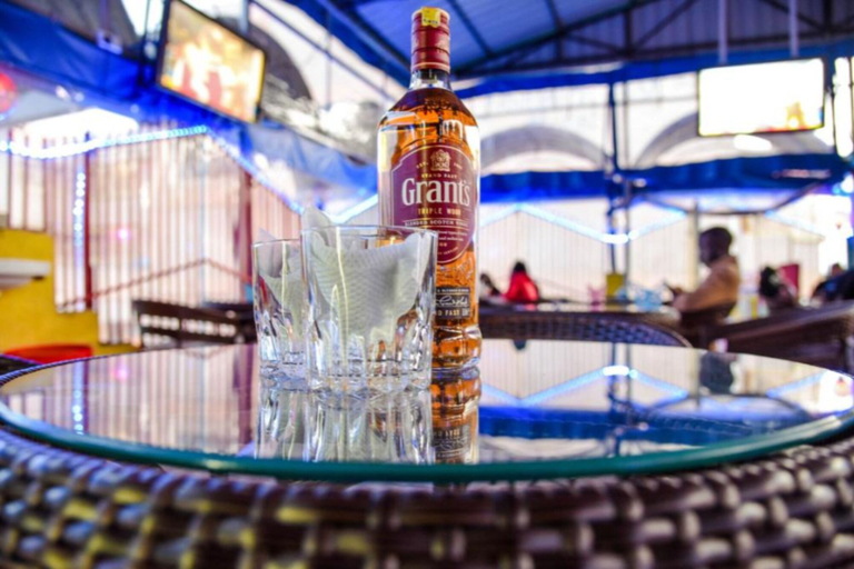 Food & Drinks 4, Dominion Castle Hotel, Nakuru Town East