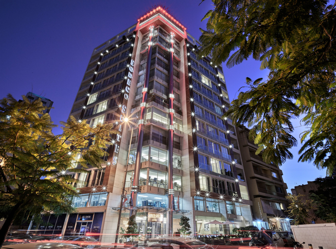 Sodeco Suites, Beirut