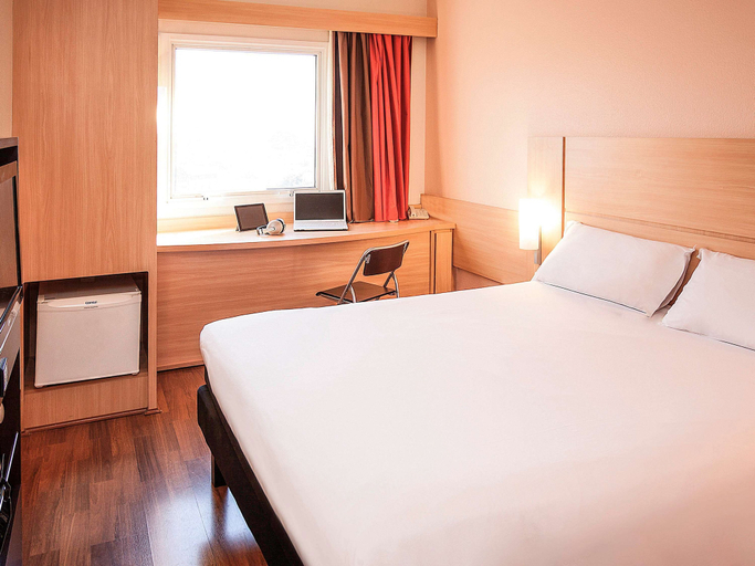 Bedroom 3, ibis Sao Paulo Interlagos, São Paulo