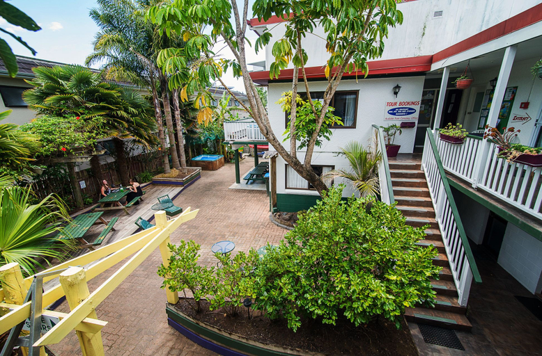 Others 4, Centabay Lodge - Hostel, Far North