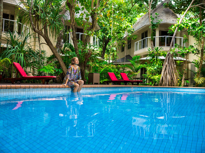 Sport & Beauty 3, Green Island Resort, Cairns