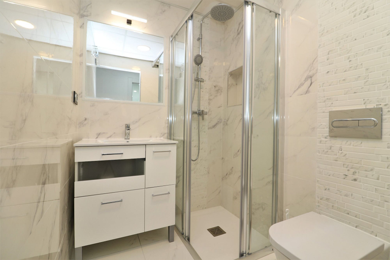 Bathroom 4, Apartamento Penthouse Ancla 461, Alicante