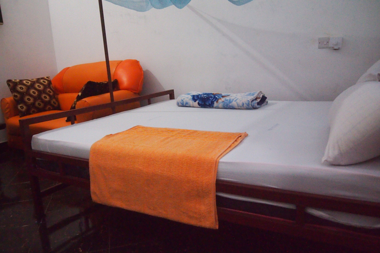 Bedroom 4, Makuna lodge, Moshi Urban