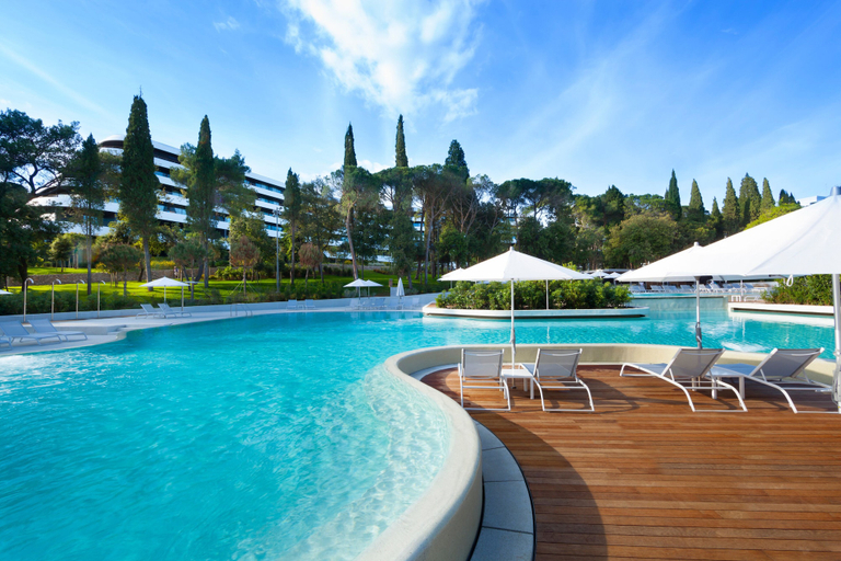 Sport & Beauty 3, Lone Hotel by Maistra Collection, Rovinj
