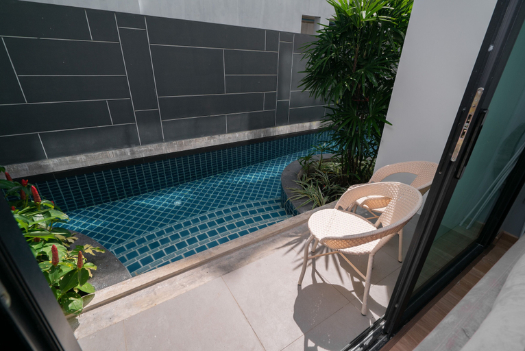 Sport & Beauty 3, Wekata Luxury, Phuket Island