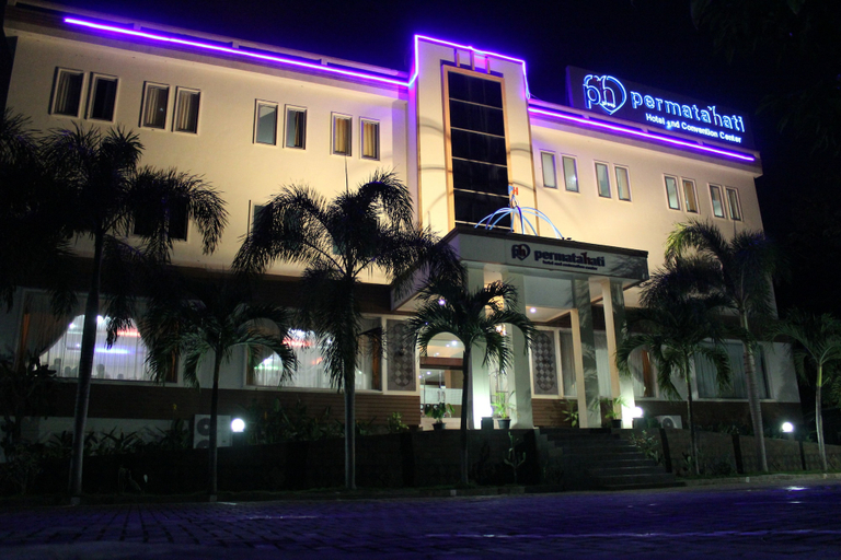 Exterior & Views 2, Hotel Permata Hati, Aceh Besar