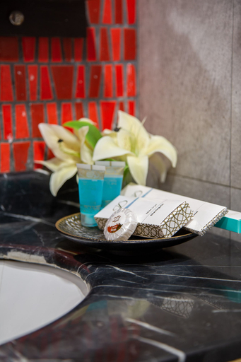 Others 5, Rosalina Hotel, Yanbu