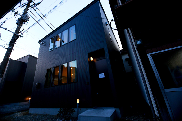 Exterior & Views 2, PrimeRoomBeppu Hamawaki, Beppu