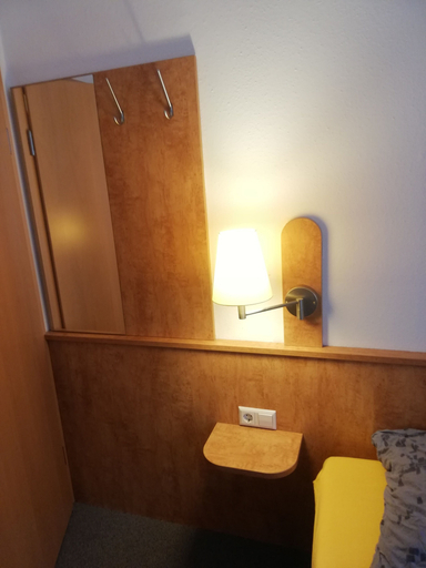 Bathroom 5, Gästehaus Heigeleshof, Ulm