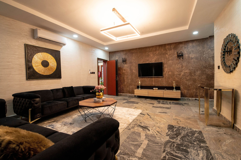 Others 5, YANNA APARTMENTS BY KHALIQUES, AbujaMun