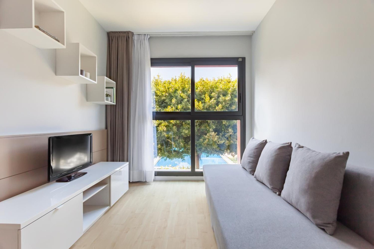 Others 5, Apartamentos Turísticos Royal Marina Gardens, Barcelona
