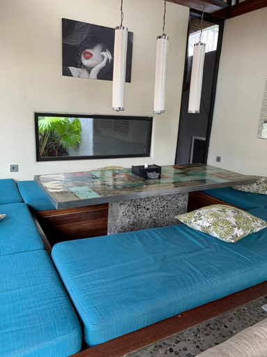 Bedroom 4, Kiss Villas Bali, Badung