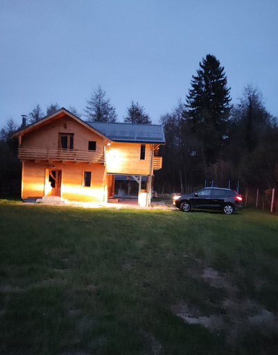 Exterior & Views 2, ART House Transylvania Sibiu, Avrig