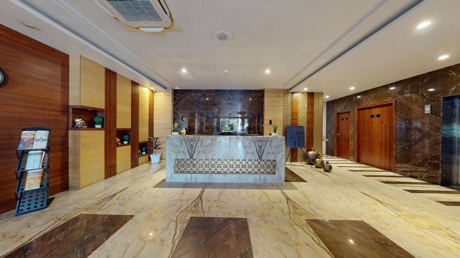 Others 4, County Inn Hotel, Jaipur