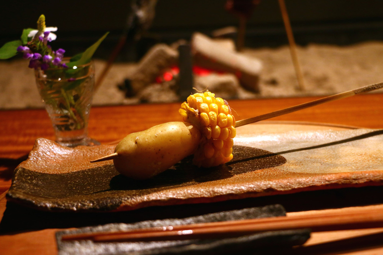 Food & Drinks 4, Yamakawa ZENZO, Oguni