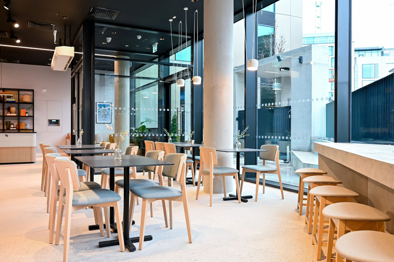 Food & Drinks 5, Staycity Aparthotels, Dublin, Mark Street, Dublin