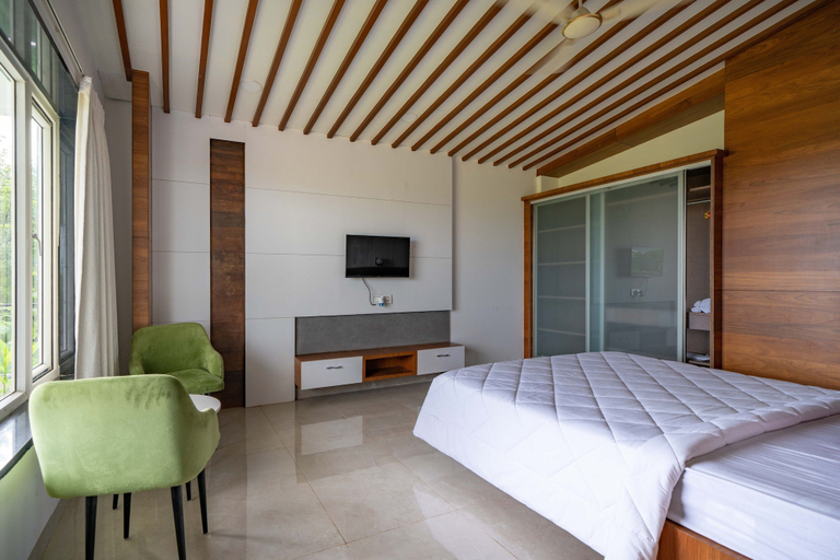 Bedroom 4, Hylife Hotel and Convention, Adilabad