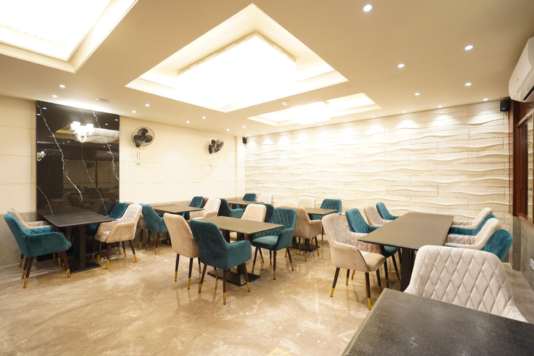 Food & Drinks 4, Hotel Magnum, Amritsar