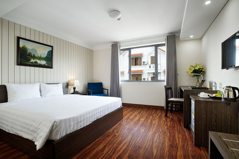 Bedroom 22
