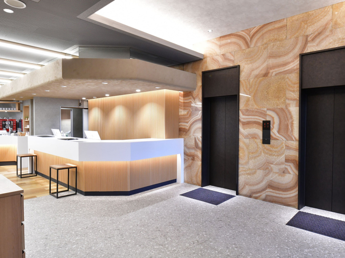 Others 4, HOTEL MYSTAYS Soga, Chiba