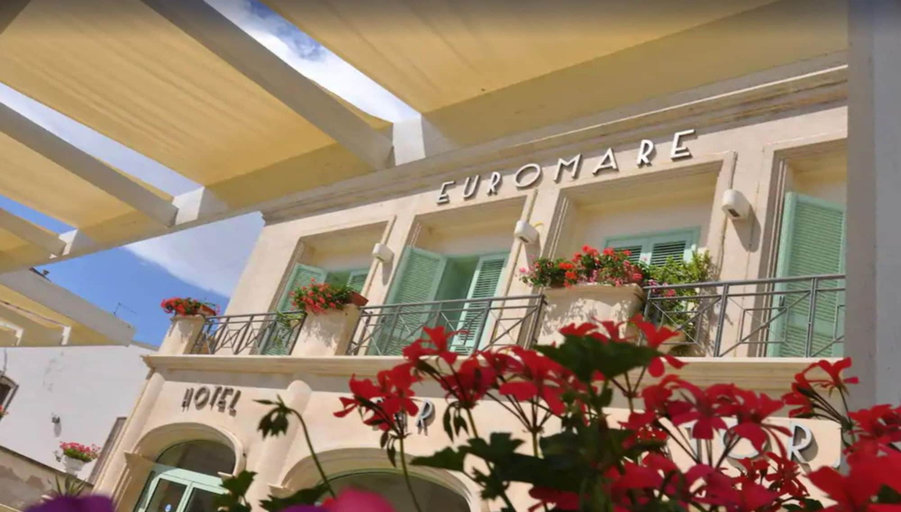Exterior & Views 5, Hotel Euromare, Lecce