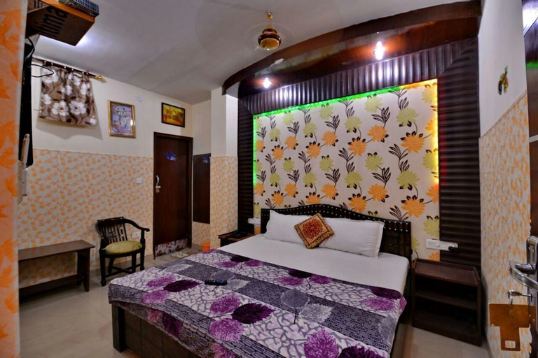Hotel Dharam Villa, Solan