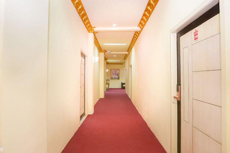 Others 5, Capital O 854 Ub Caisar Hotel, Banda Aceh