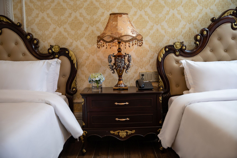 Bedroom 3, Sepia Hotel DaLat, Đà Lạt