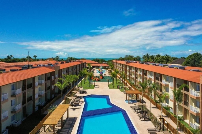 Sport & Beauty 5, Ondas Praia Resort, Porto Seguro