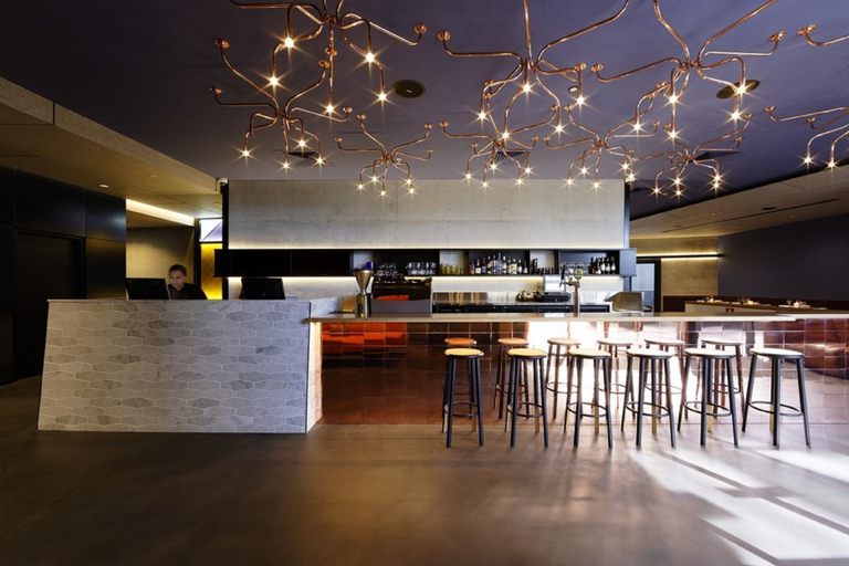Food & Drinks 4, Alpha Mosaic Hotel Fortitude Valley, Fortitude Valley