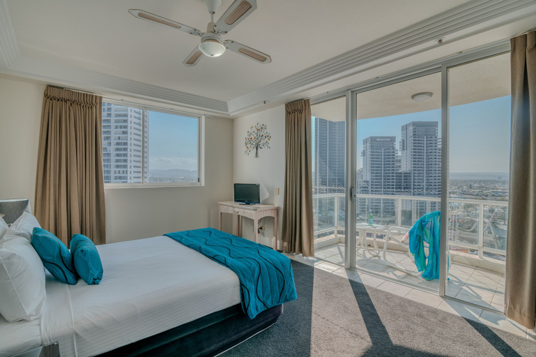 Bedroom 3, Carmel by the Sea, Gold Coast