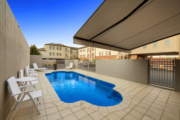Sport & Beauty 2, Quest Moonee Valley, Melbourne
