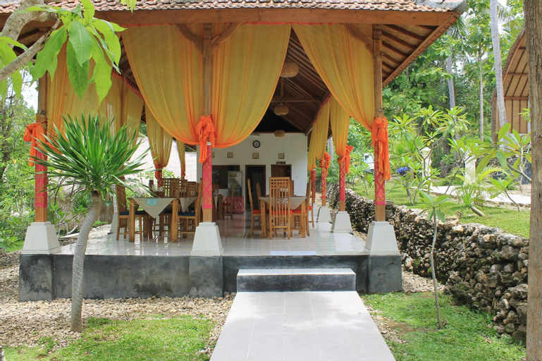 Exterior & Views 2, Coco Resort Penida, Klungkung