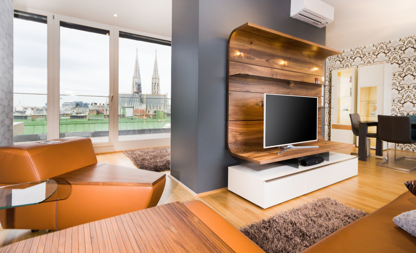 Others 1, Abieshomes Serviced Apartments - Votivpark, Wien