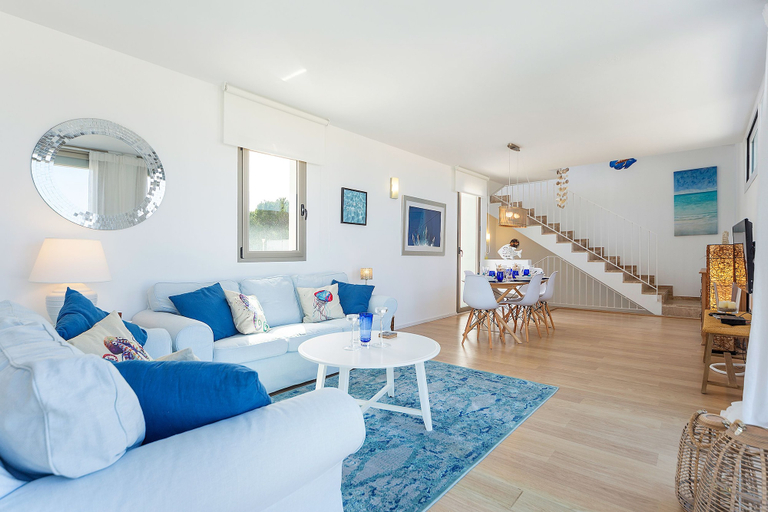 Others 5, Sea View House Son Serra Mallorca, Baleares
