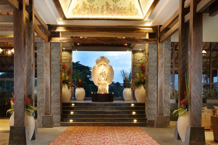 Sthala, A Tribute Portfolio Hotel, Ubud Bali - Others