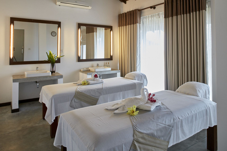 Bedroom 3, The Calm Resort & Spa, Koralai Pattu (Valachchenai)